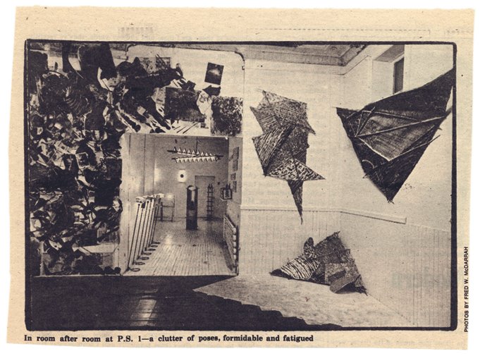 Group Exhibitions 1980-1989 — JEFF KOONS